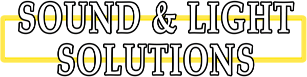 best sound & light solutions