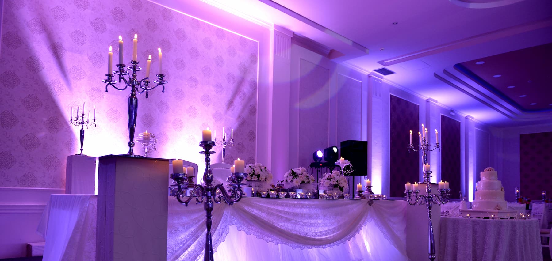sound & light solutions pros