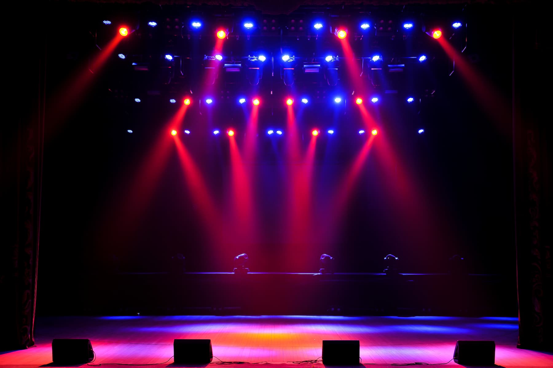local sound & light solutions